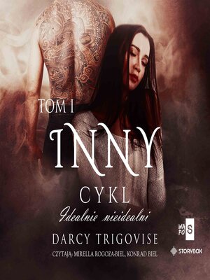 cover image of Inny